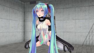 Girl is suspended into a contraption and tickled against her will ????? tickle ? - ﻿3D animation on Crohasit